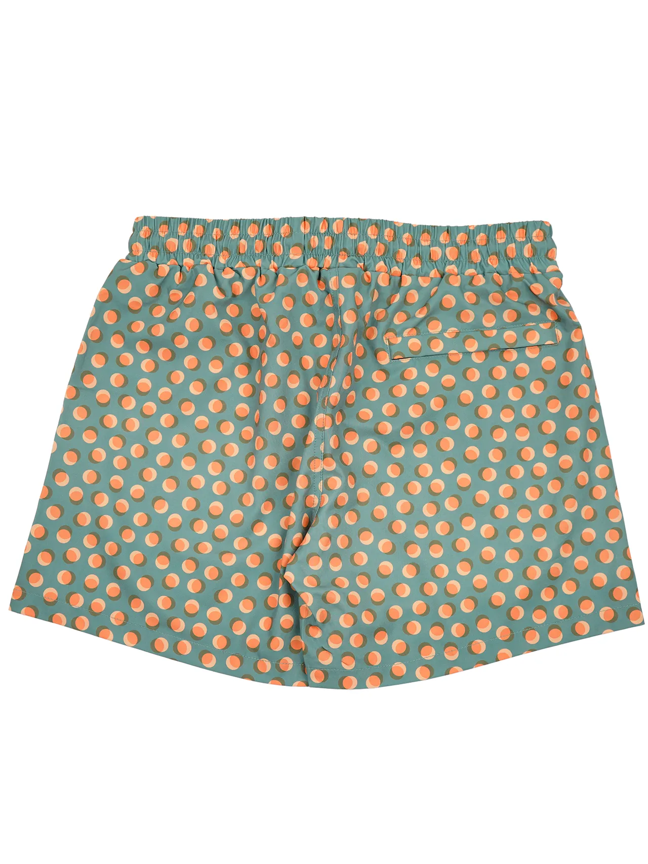 Vibrant 5" Boardshort