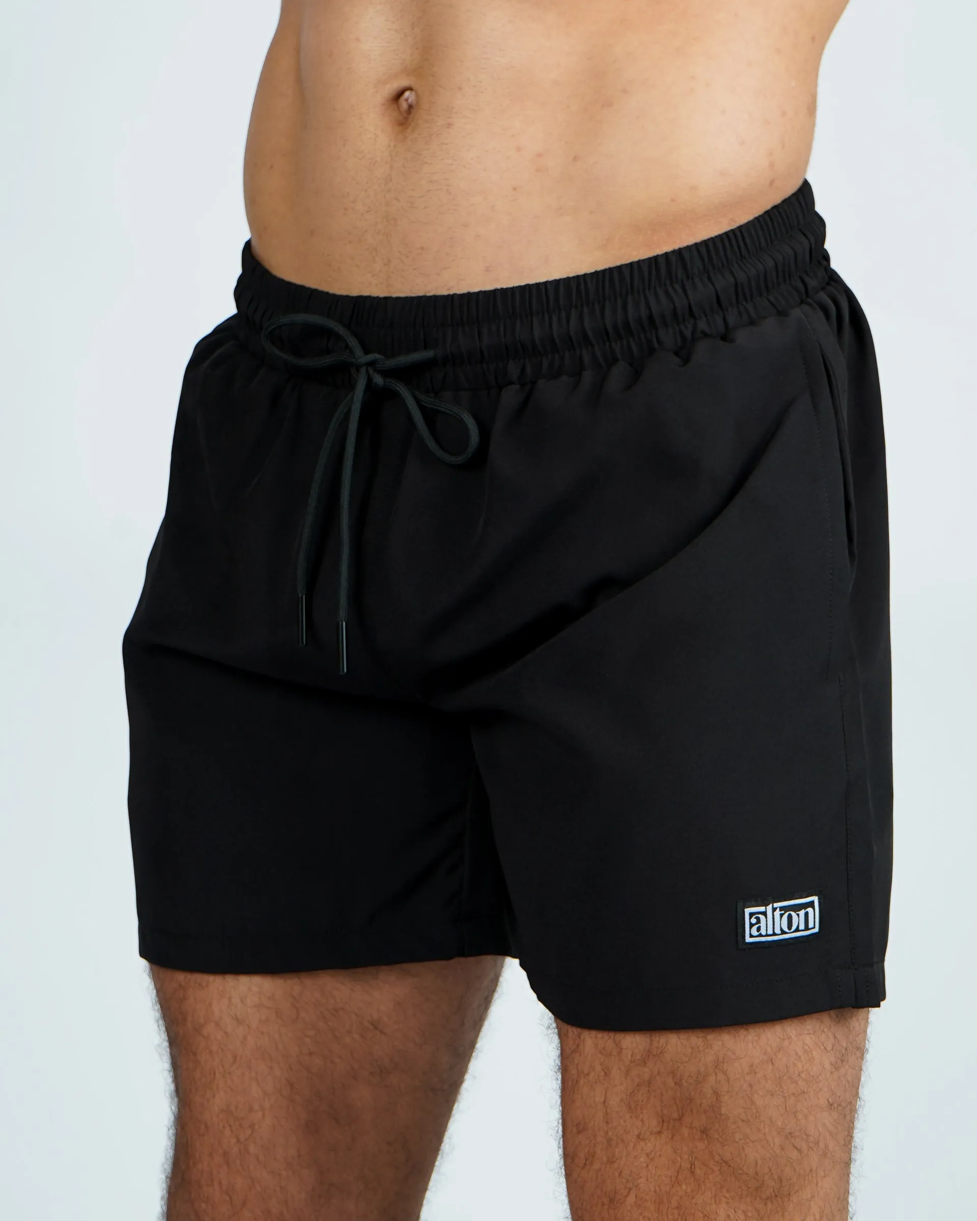 Vibrant 5" Boardshort