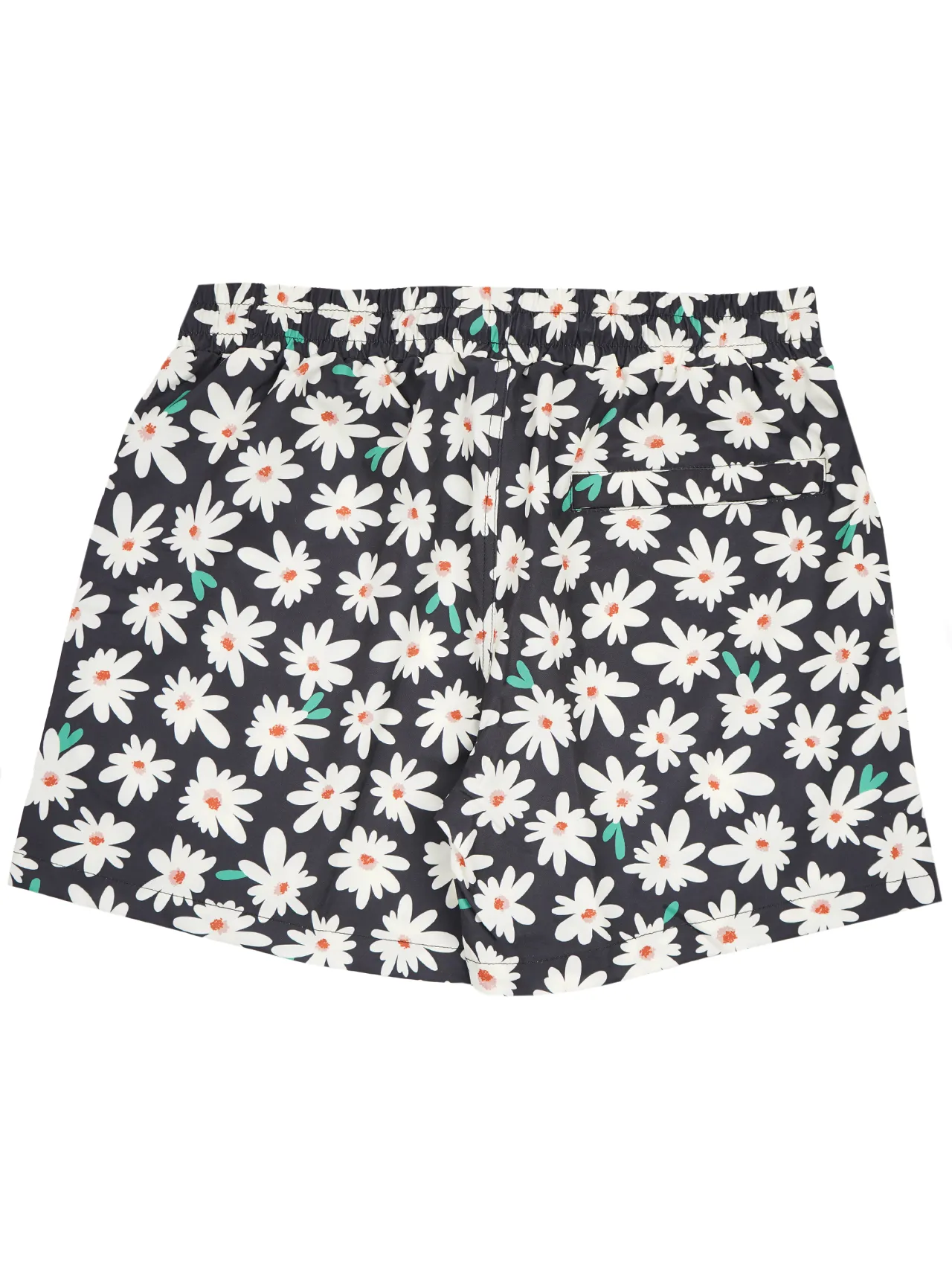 Vibrant 5" Boardshort