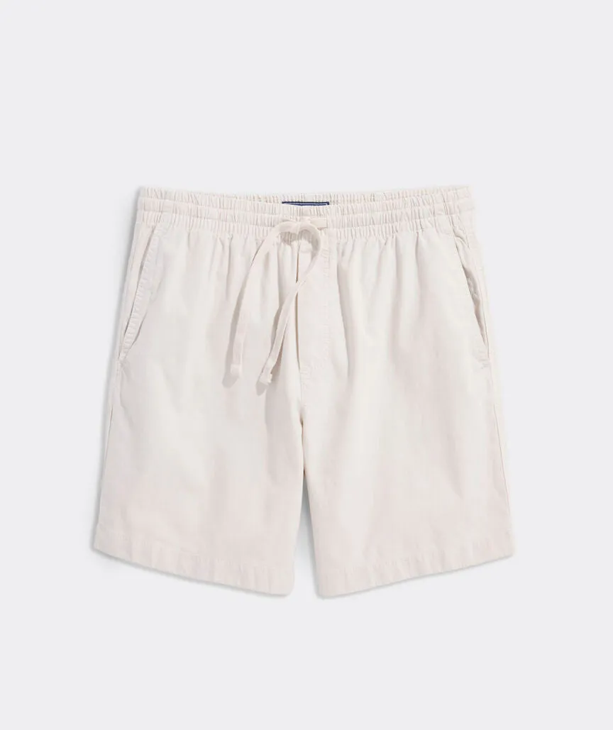 Vineyard Vines - 7 Inch Surfside Pull-On Shorts