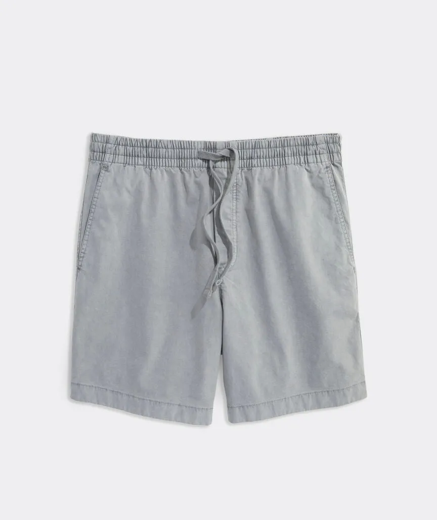 Vineyard Vines - 7 Inch Surfside Pull-On Shorts