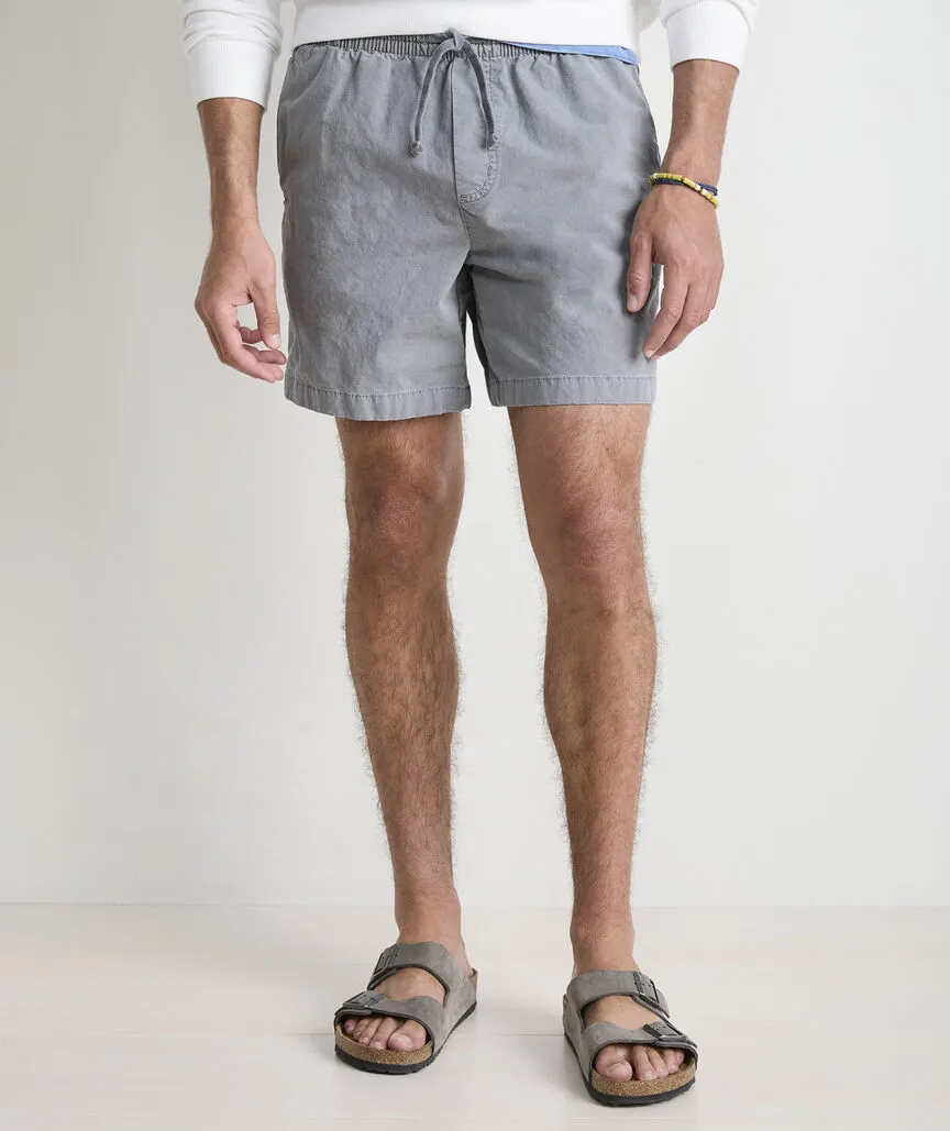 Vineyard Vines - 7 Inch Surfside Pull-On Shorts