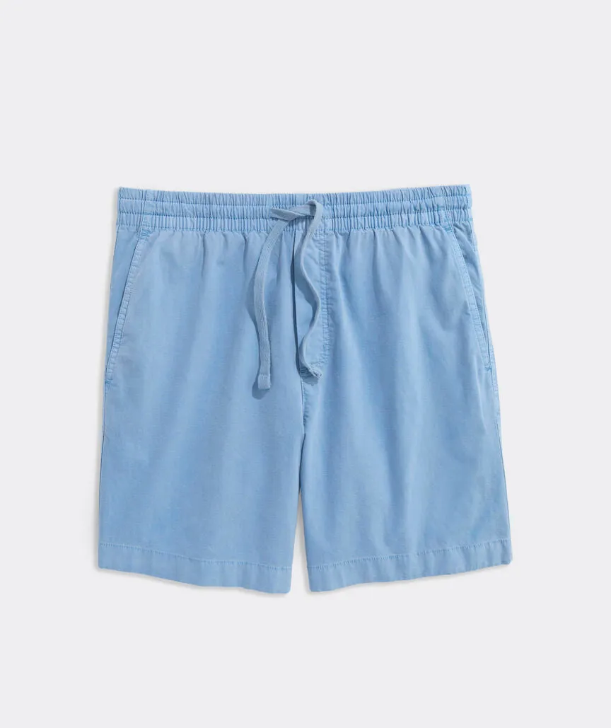 Vineyard Vines - 7 Inch Surfside Pull-On Shorts