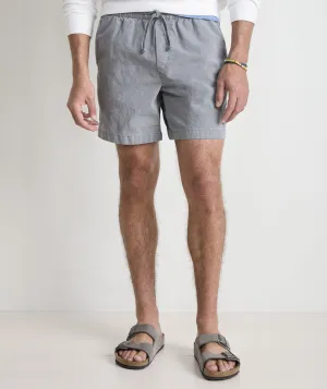 Vineyard Vines - 7 Inch Surfside Pull-On Shorts