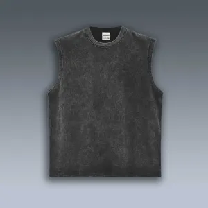 VINTAGE TANK TOP | BLANK TANK TOP