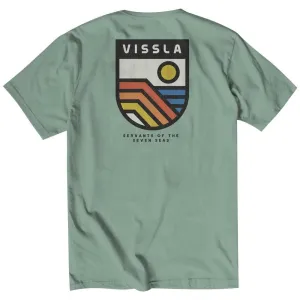 Vissla Elevation Organic Pocket T-Shirt