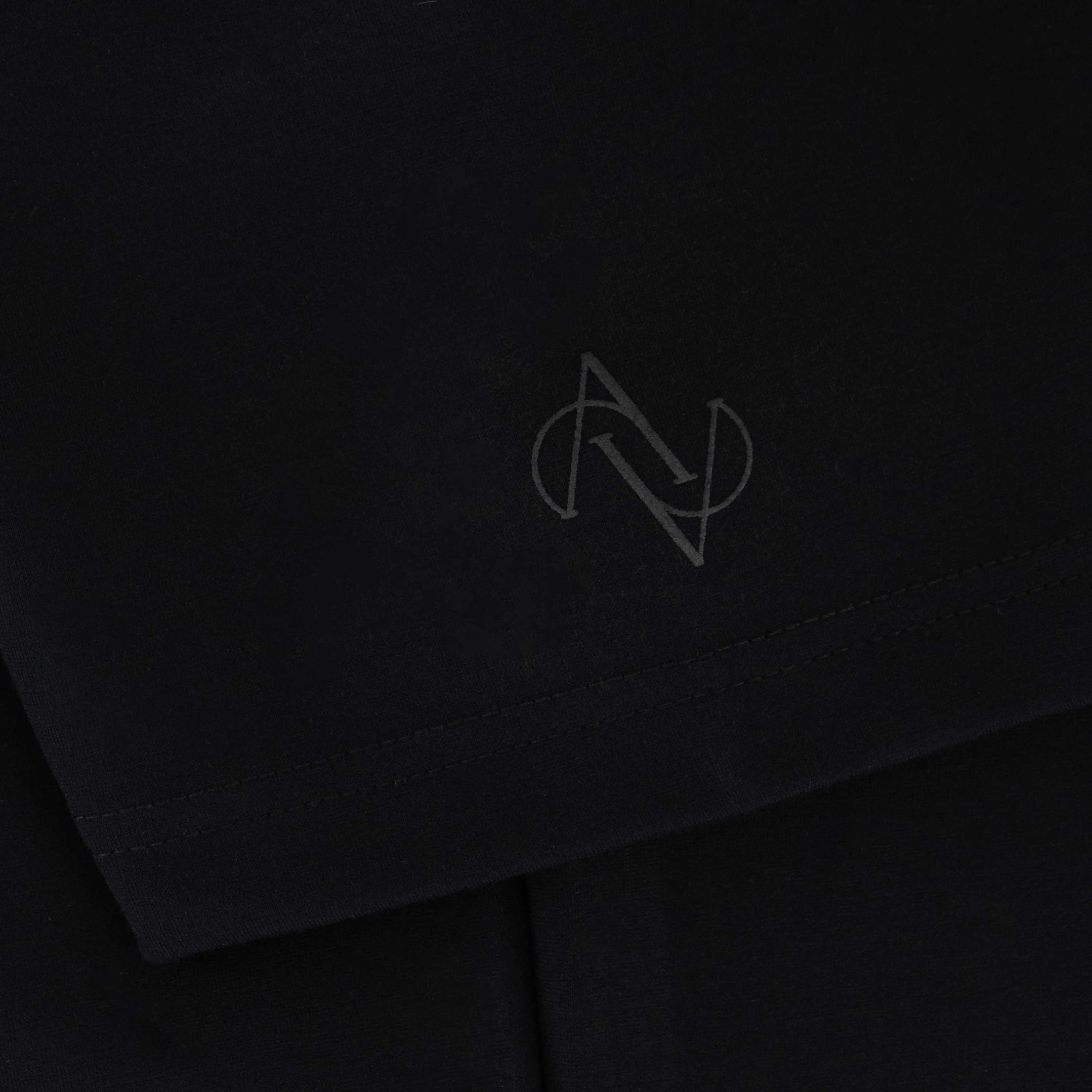 VV Signature Men's Fitted T-Shirt