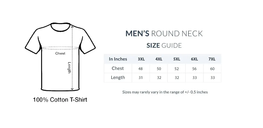 White Genz Phrase Plus Size T-Shirt