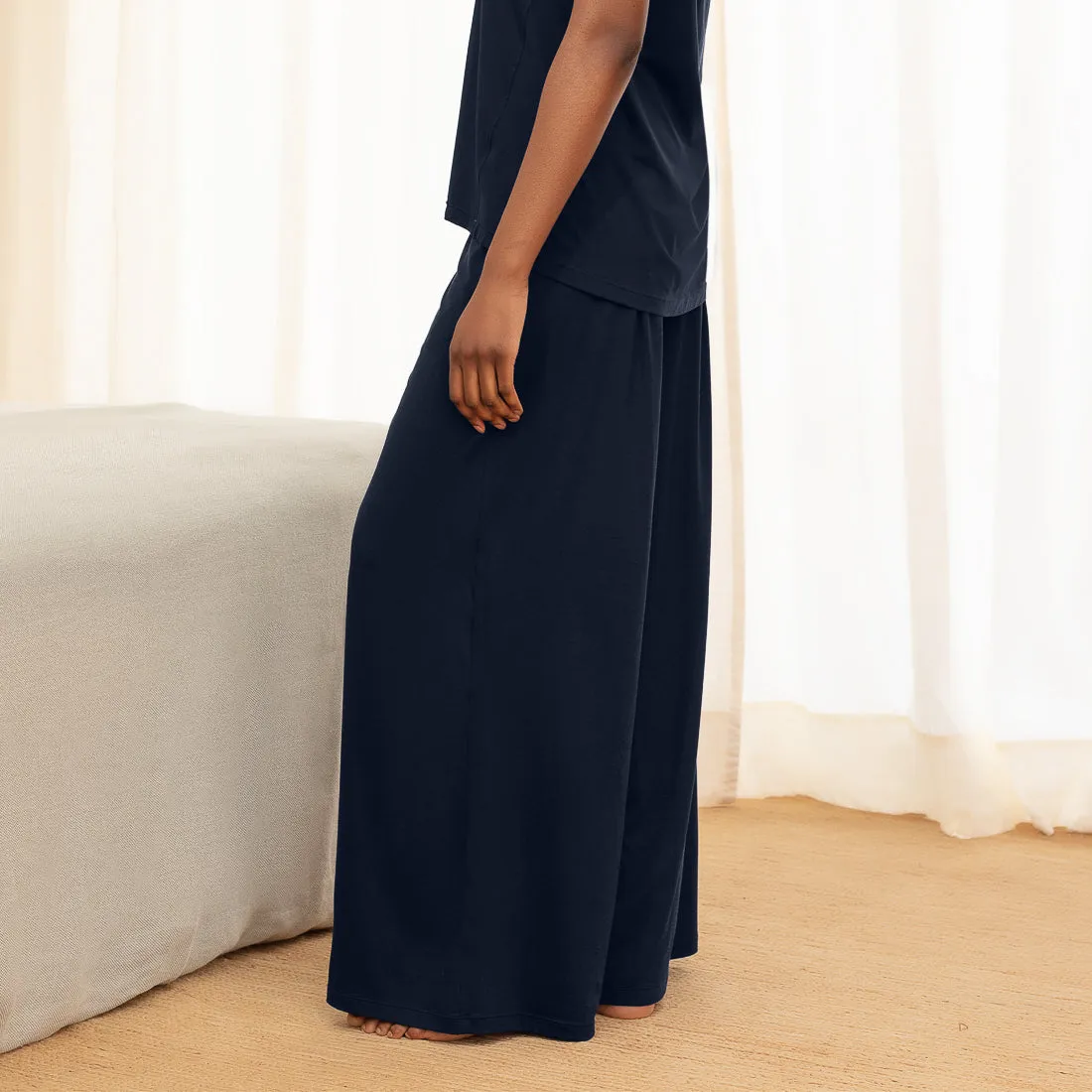 Wide pants — NATTCOOL™