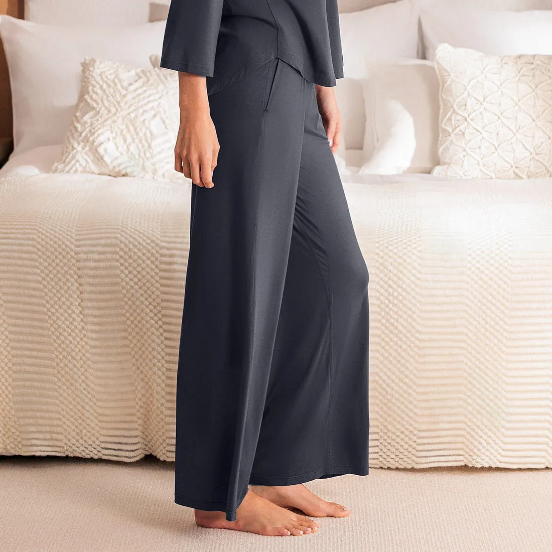 Wide pants — NATTCOOL™