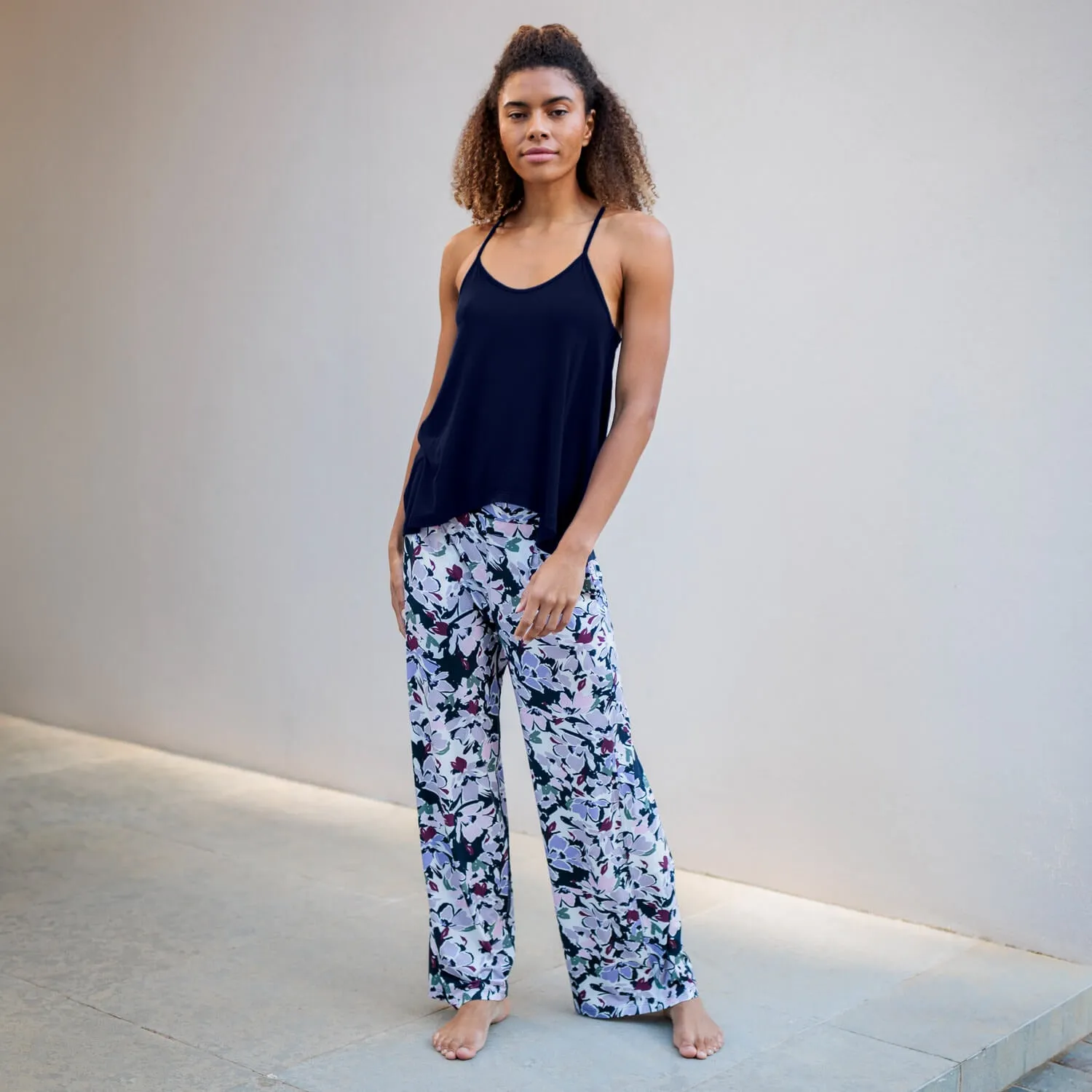 Wide pants — NATTCOOL™