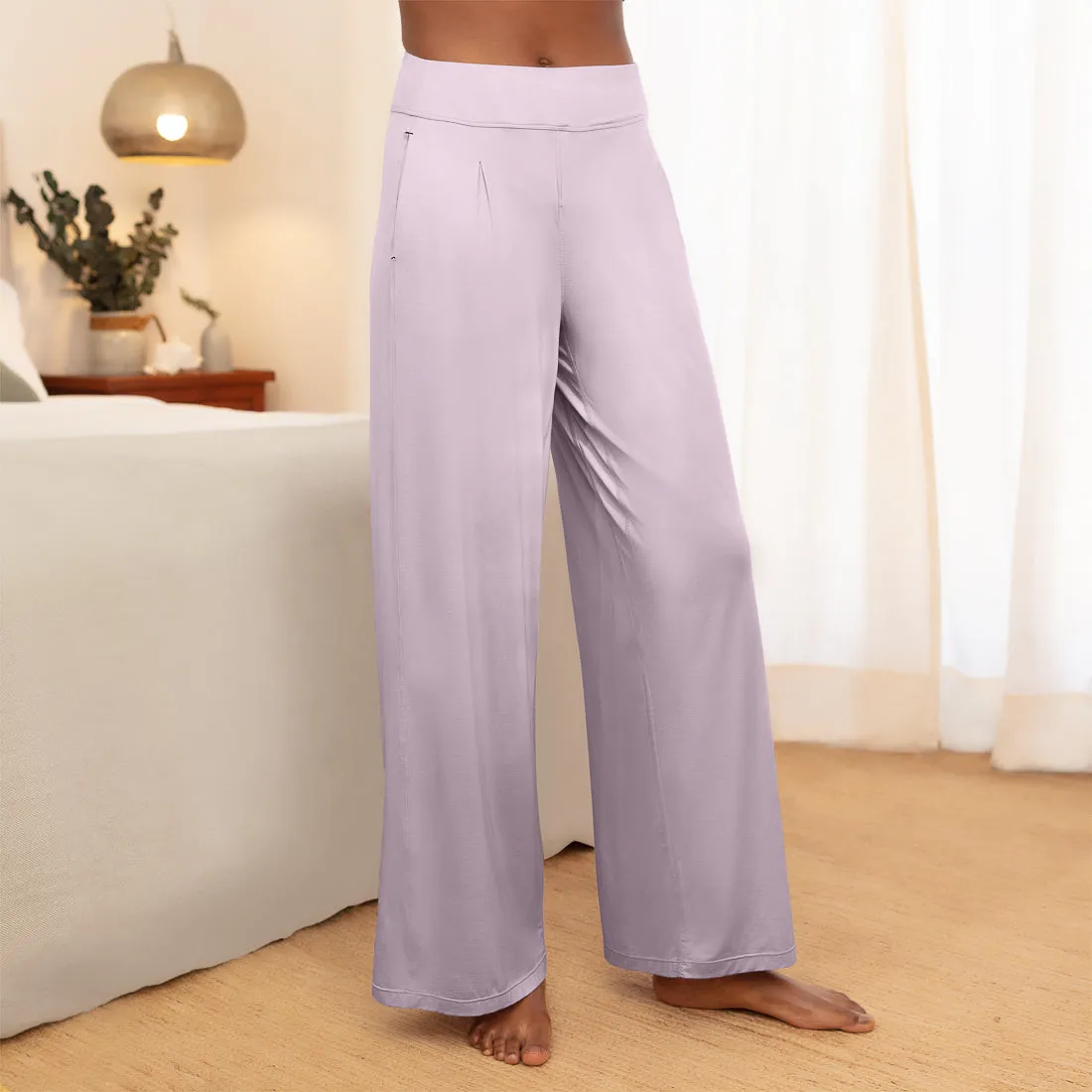 Wide pants — NATTCOOL™