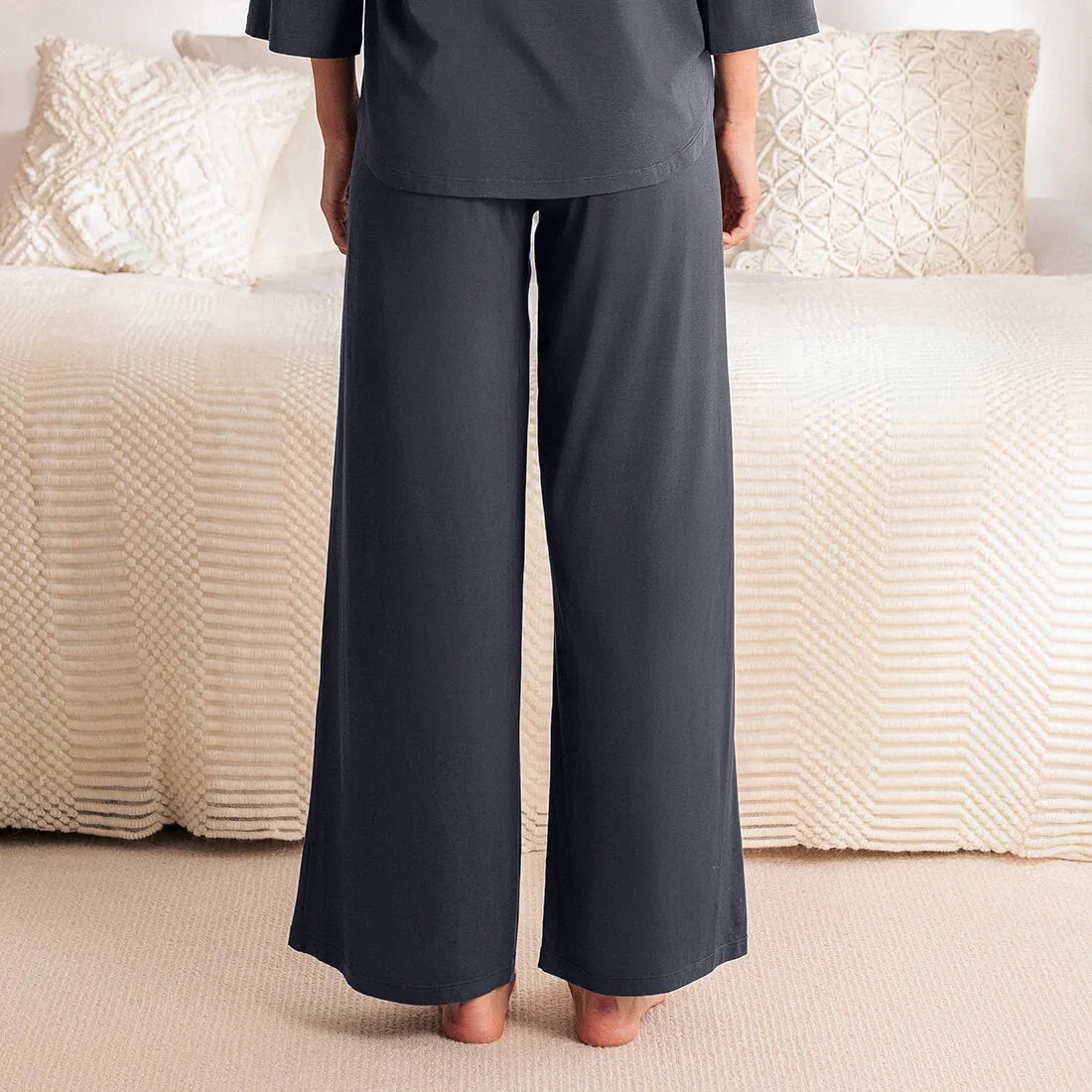 Wide pants — NATTCOOL™
