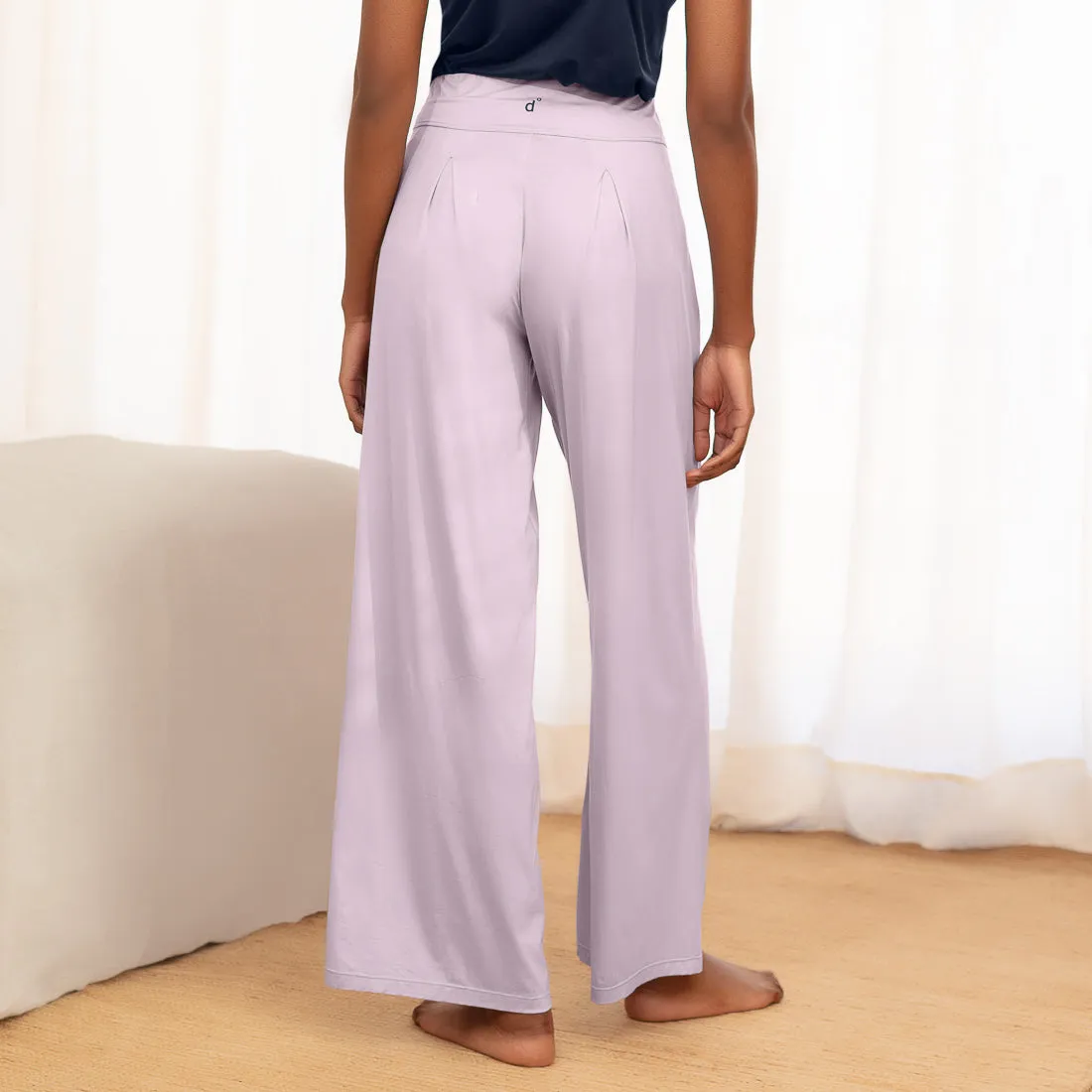 Wide pants — NATTCOOL™