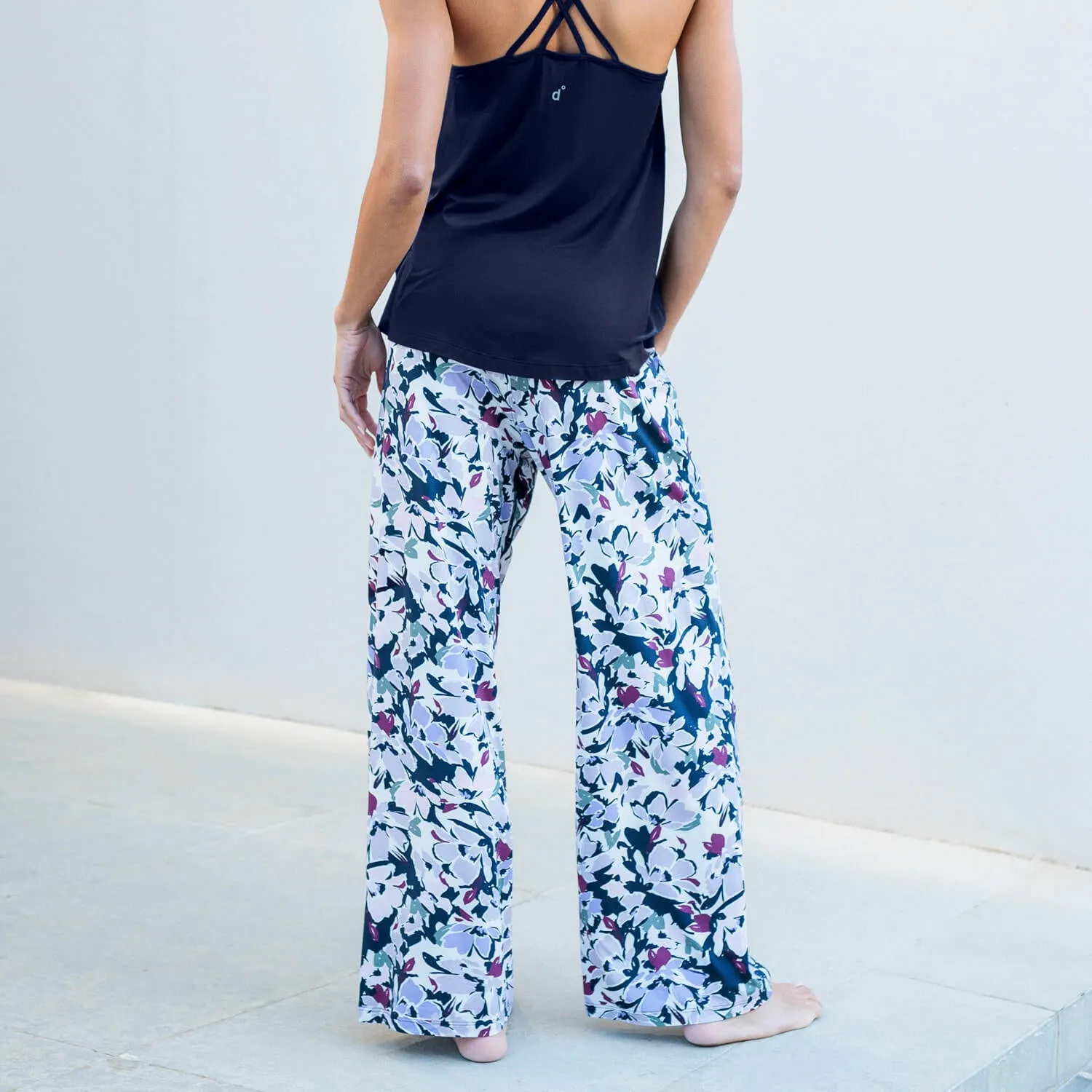 Wide pants — NATTCOOL™