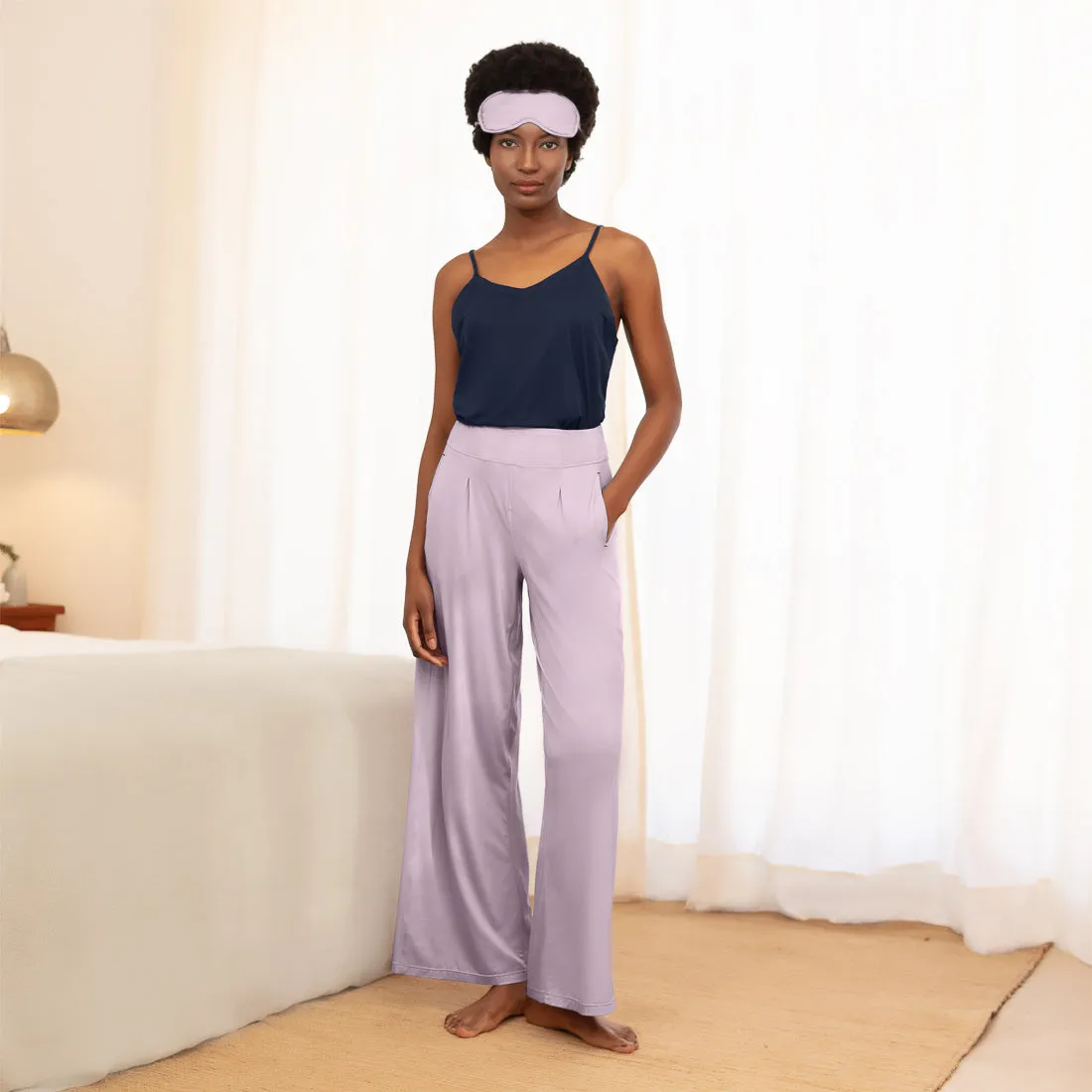 Wide pants — NATTCOOL™