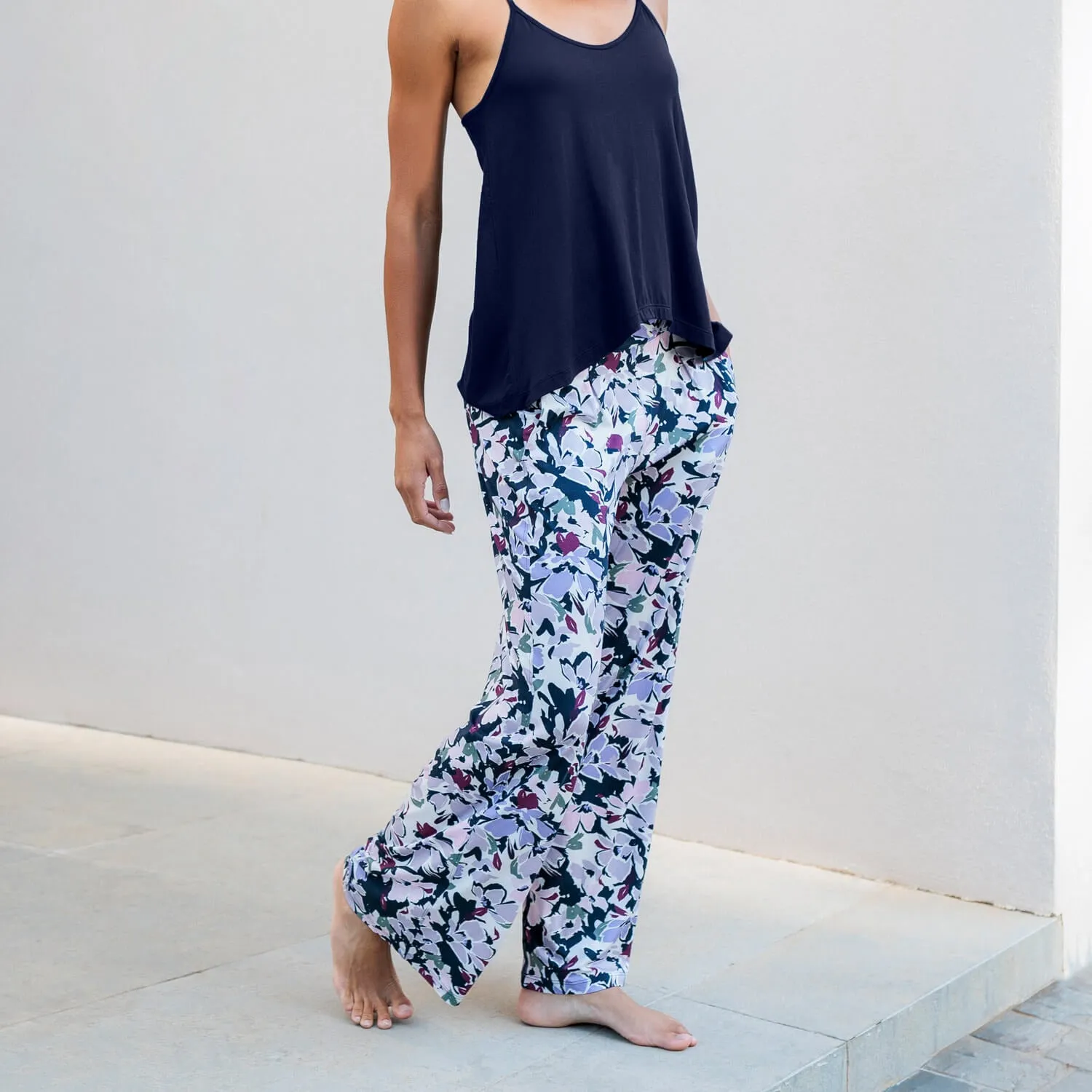 Wide pants — NATTCOOL™
