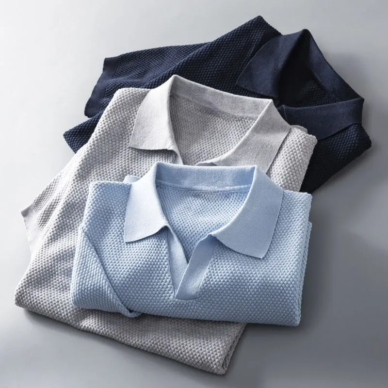 WILL - CASUAL POLO SHIRT