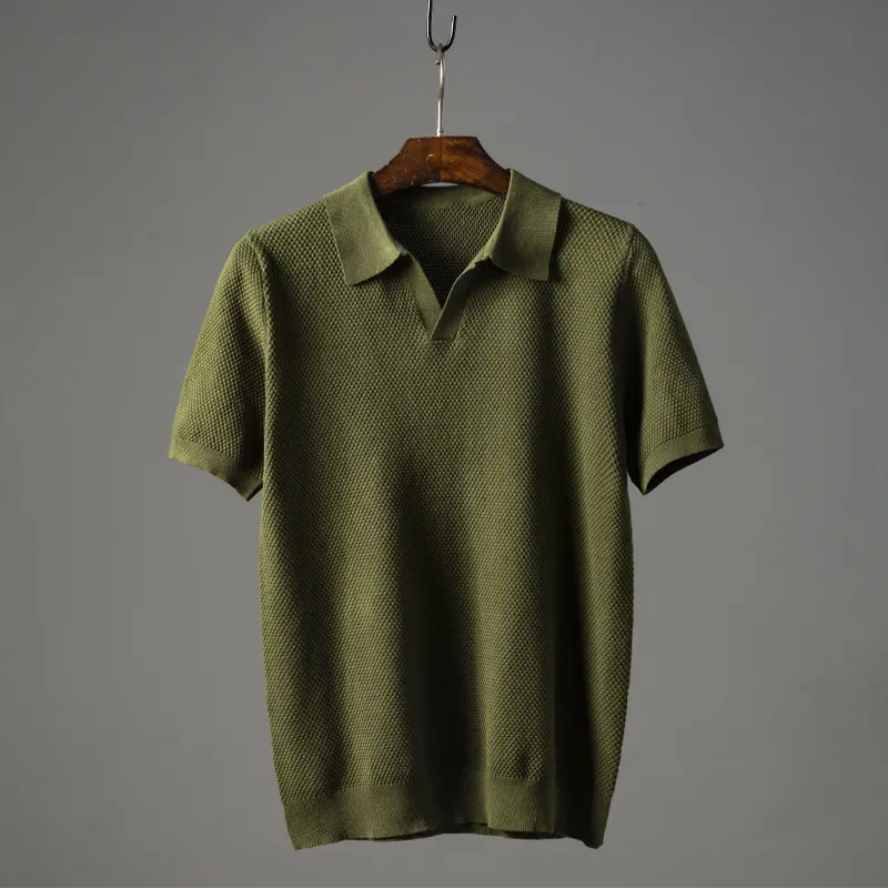 WILL - CASUAL POLO SHIRT