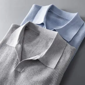 WILL - CASUAL POLO SHIRT