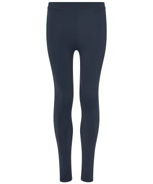 Womens cool athletic pants | French Navy