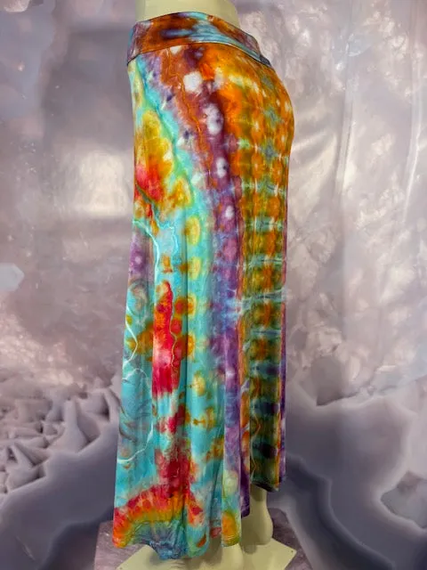 XL CornDog Long Skirt #4