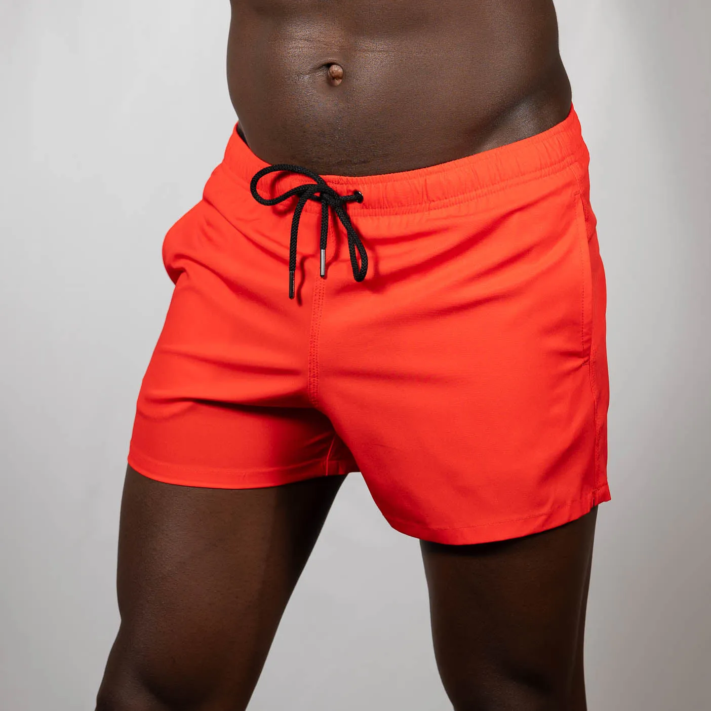 Yuasa Solid Swim Short - 2024 Colors