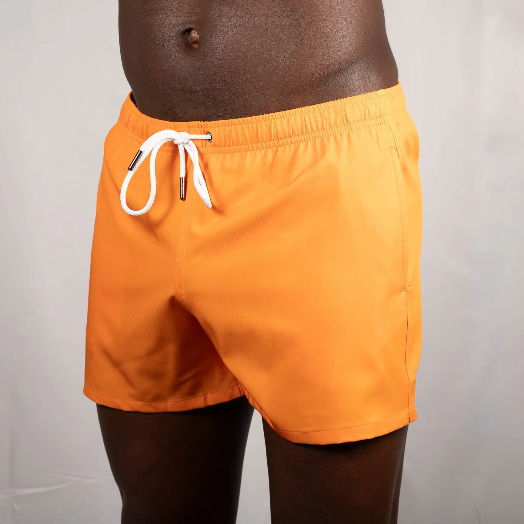 Yuasa Solid Swim Short - 2024 Colors