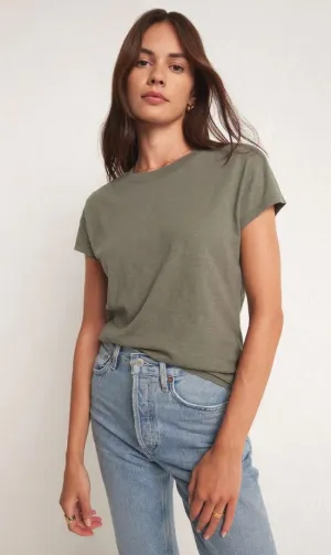 ZSUPPLY Modern Slub Tee